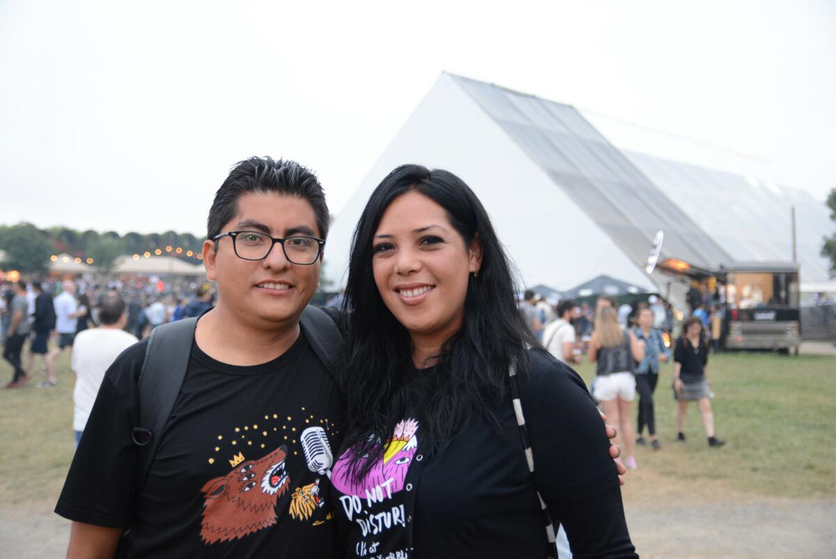 Foto 383 de la viernes 7 de julio | Bilbao BBK Live 2017